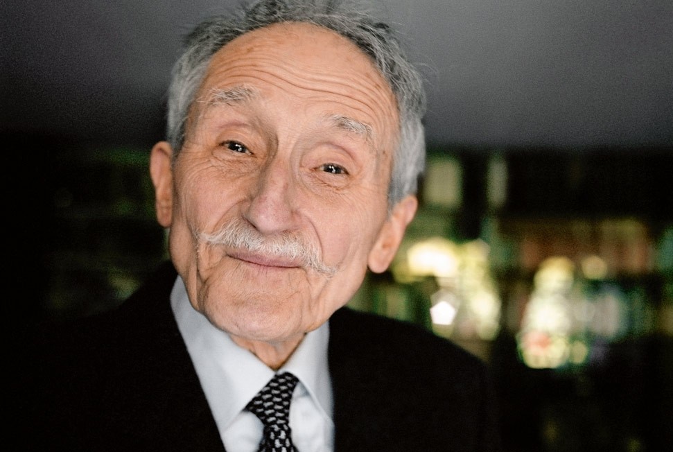 rencontre avec lucien jerphagnon